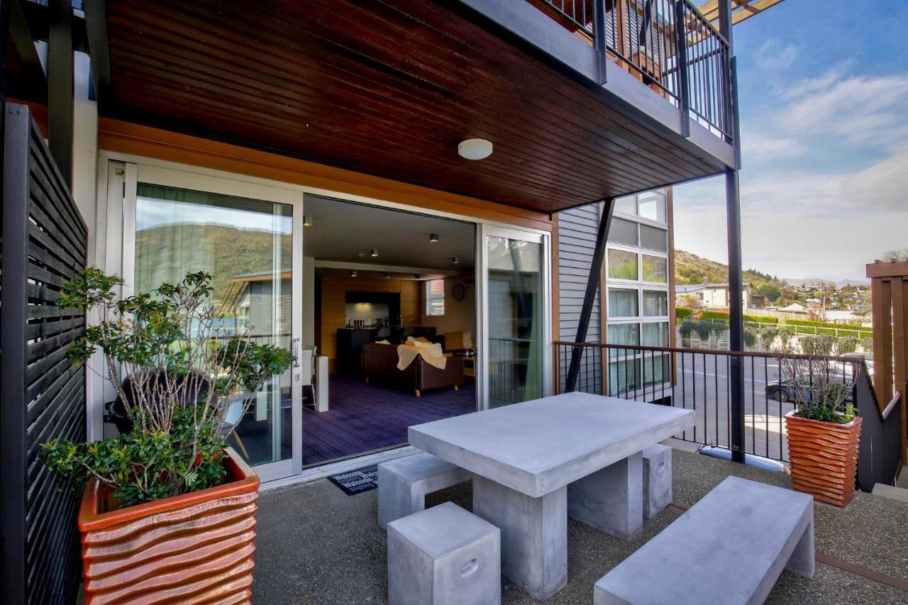 Apartment Lakefront Marina Queenstown