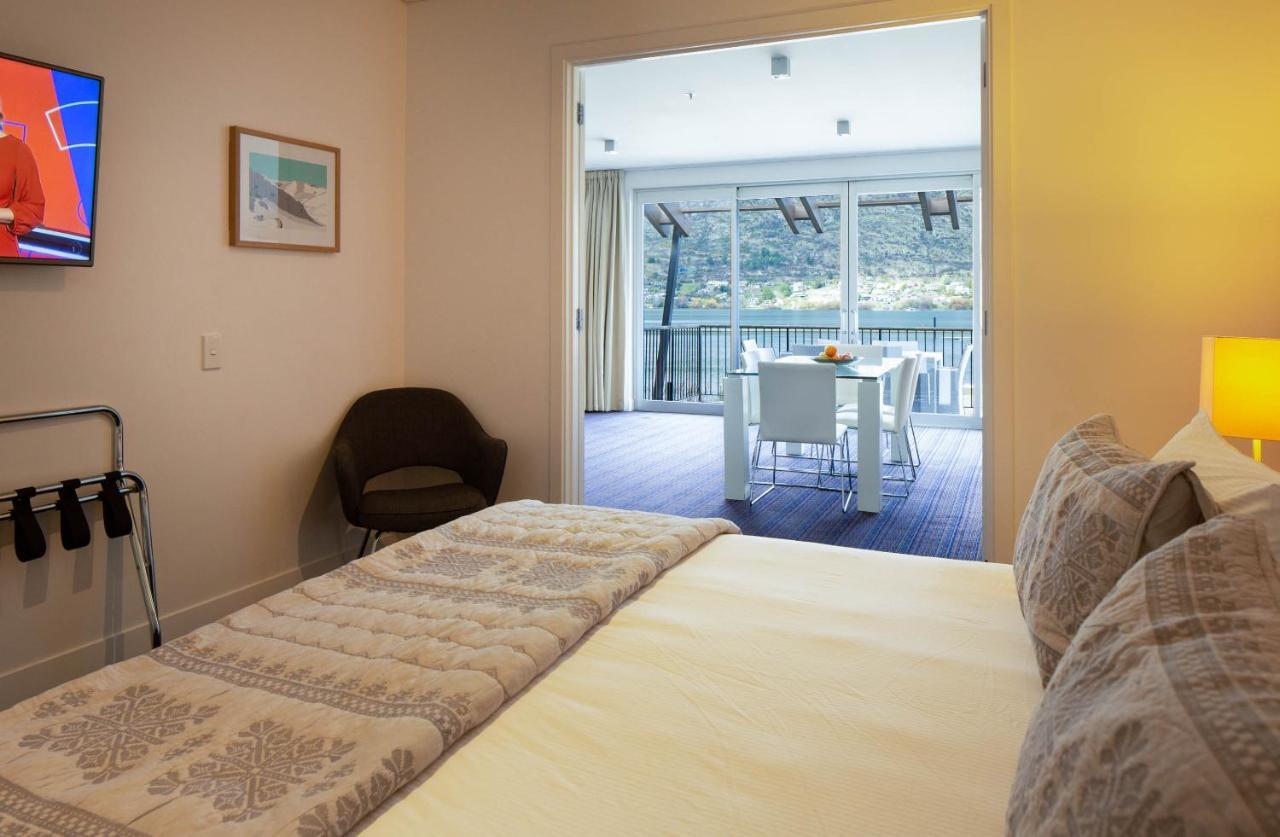 Apartment Hello Qt Marina Queenstown