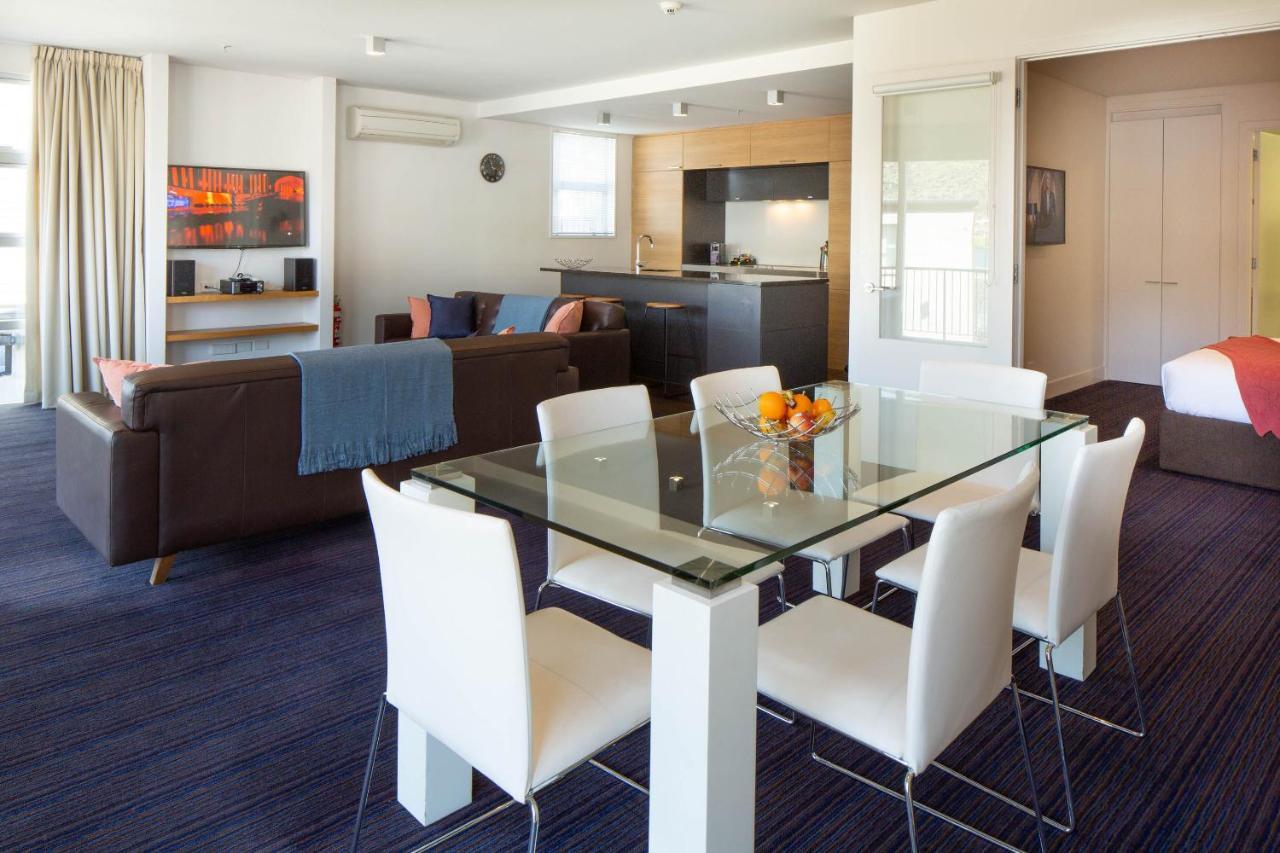 Hello Qt Marina Apartment *