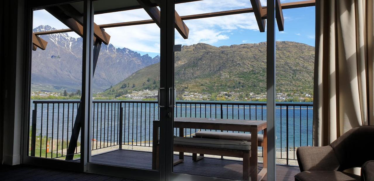 Hello Qt Marina Queenstown