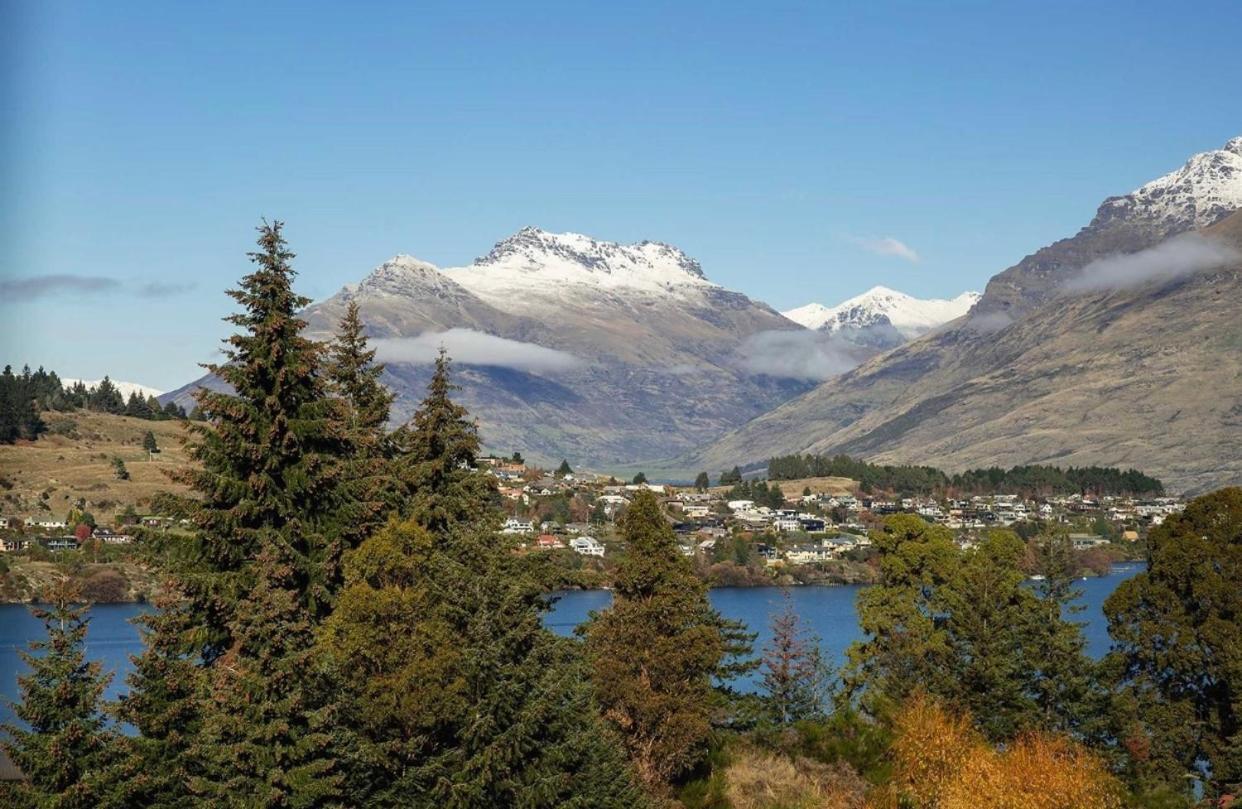 Goldrush Haven * Queenstown