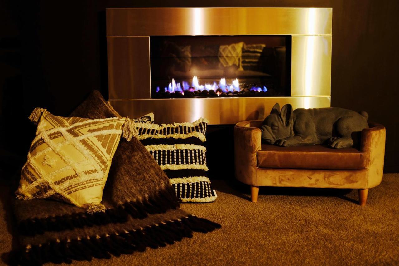Villa Goldrush Haven *