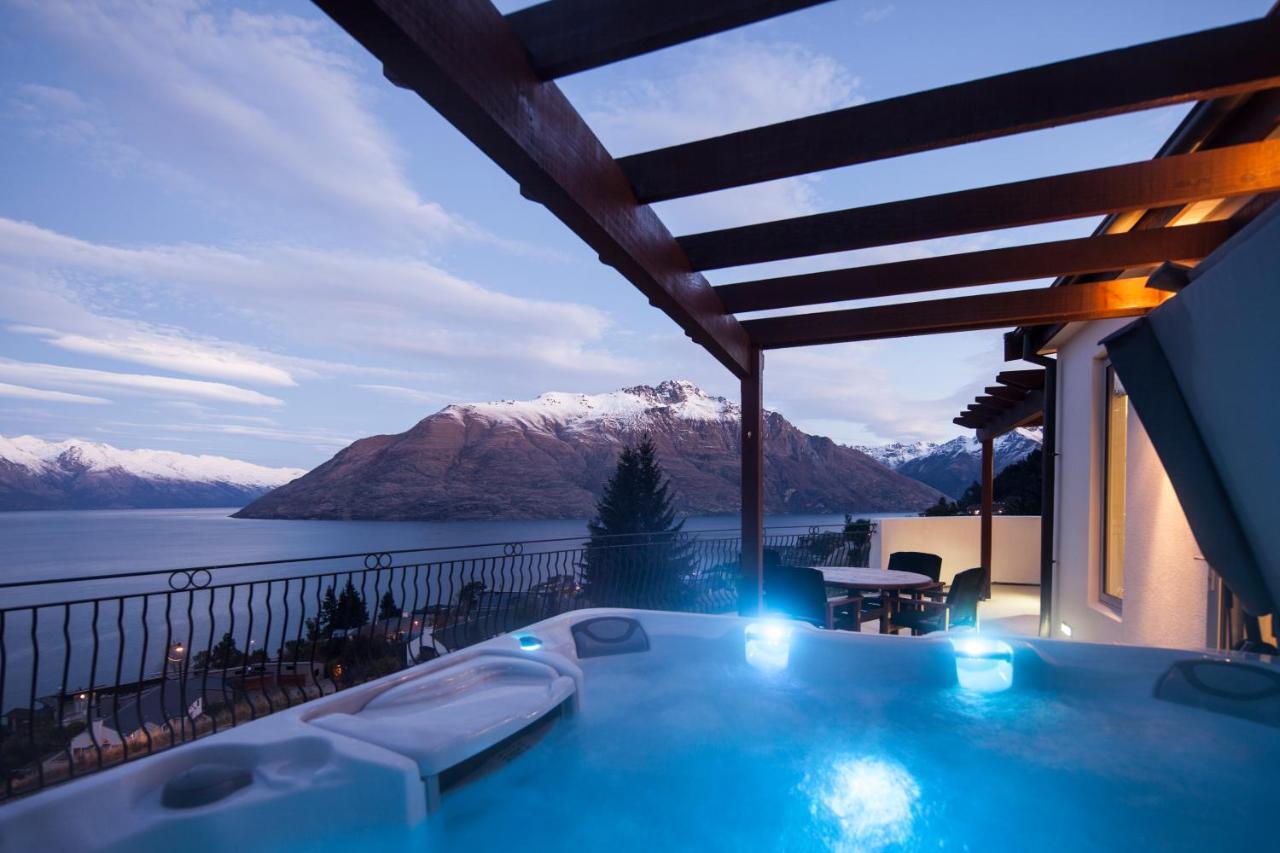 Holiday home Belvedere Breath Taking & Mountain Views *