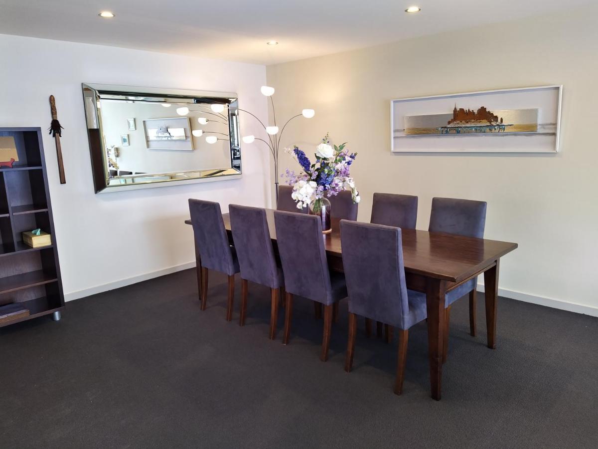 Belvedere Breath Taking & Mountain Views Holiday home *