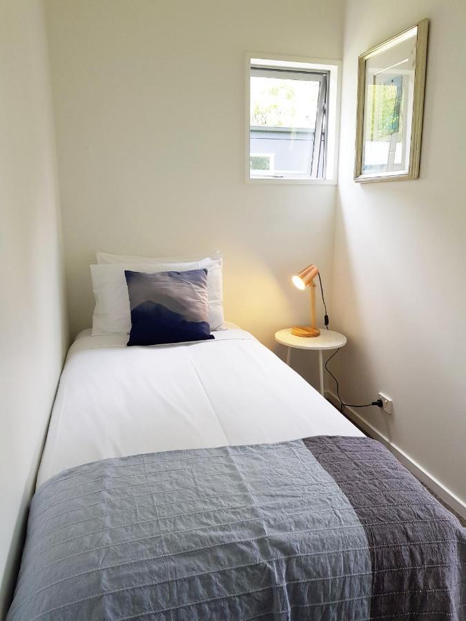 Qtownpad Apartment Queenstown