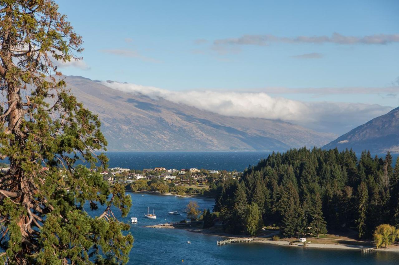 Holiday home Kahurangi Luxury By Majordomo