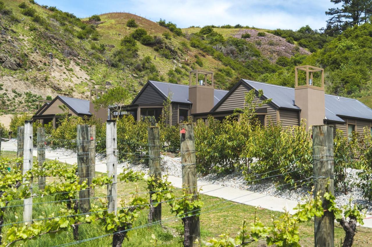 Gibbston Valley And Hotel Queenstown
