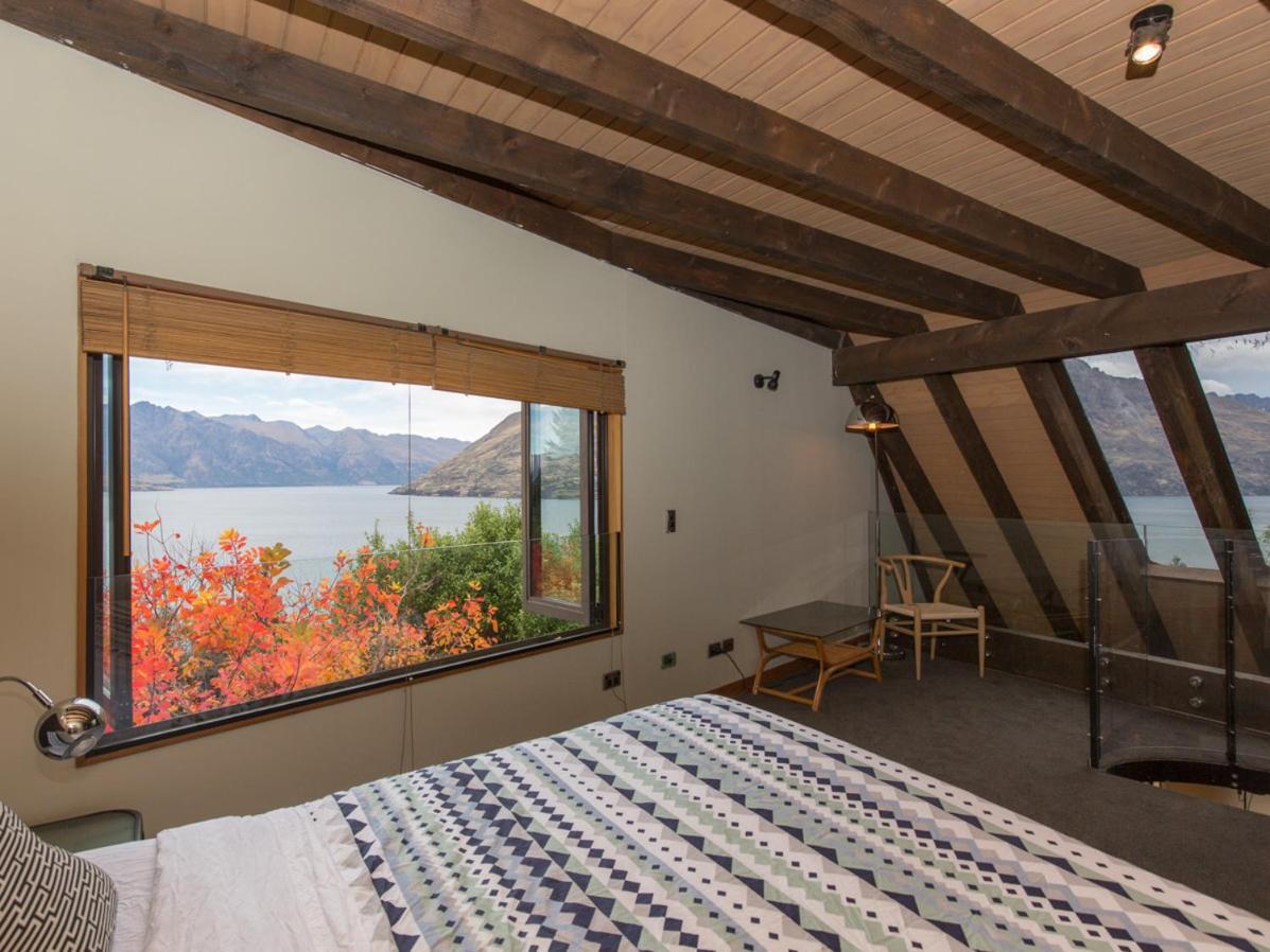 Holiday home Crows Nest - *