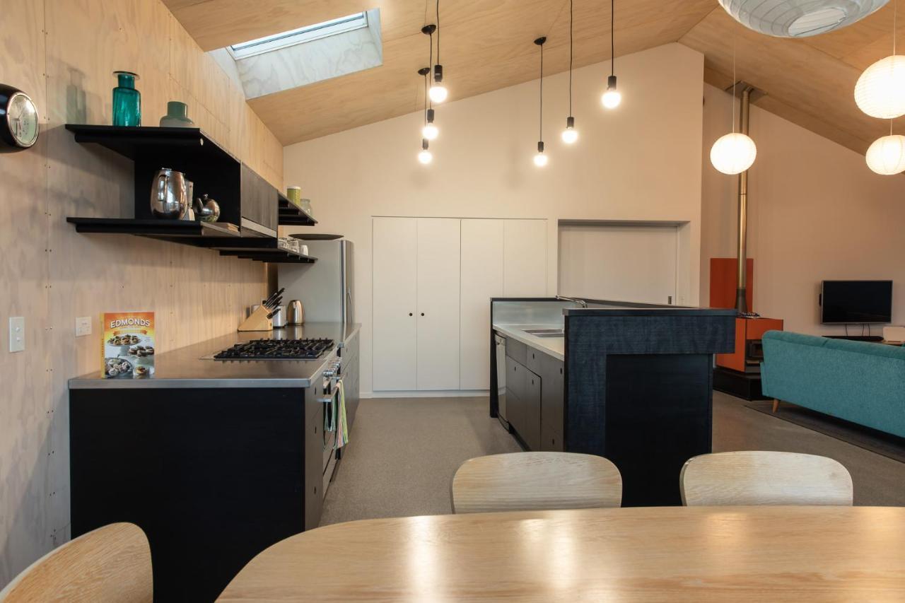 The Woolshed - Jacks Point * Queenstown