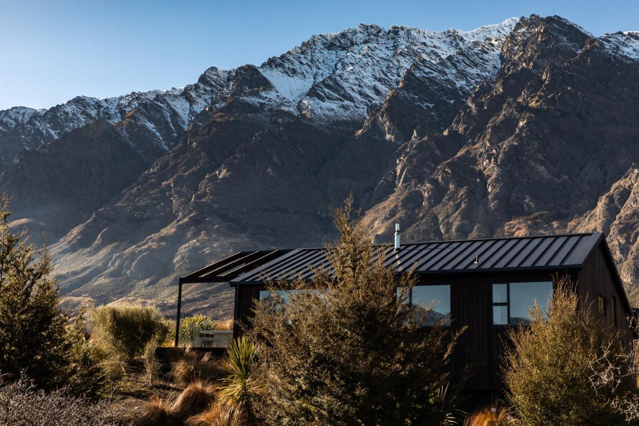 The Woolshed - Jacks Point Holiday home
