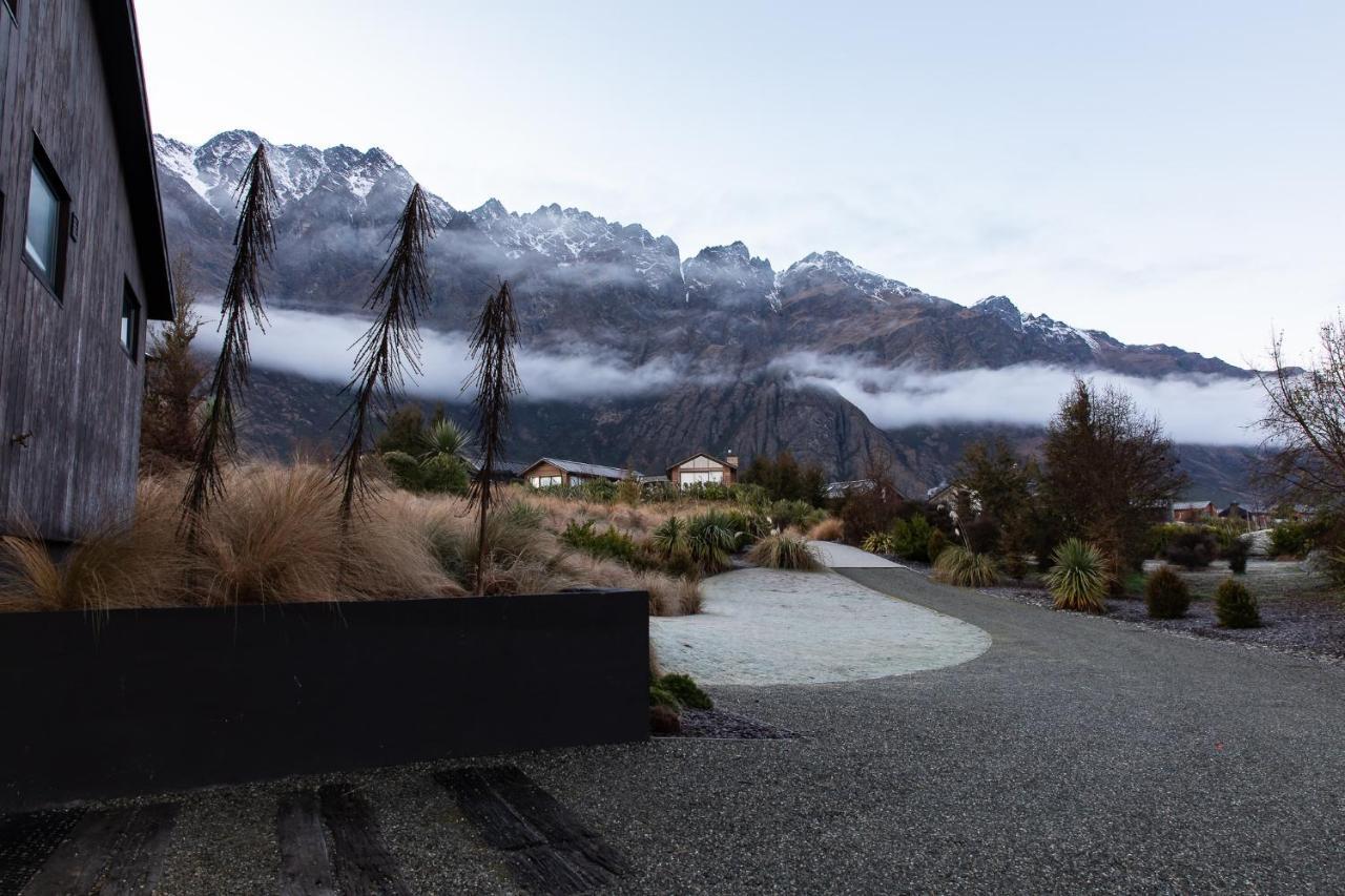 Holiday home The Woolshed - Jacks Point Queenstown