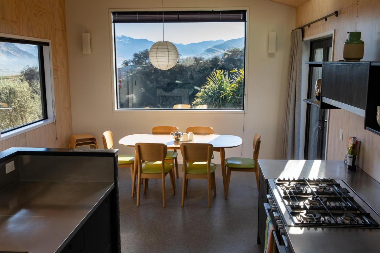 The Woolshed - Jacks Point Queenstown