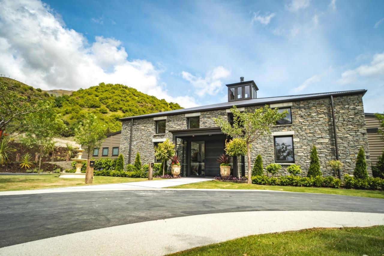 Gibbston Valley And 5* Queenstown