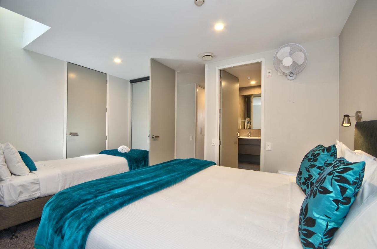 Luxury On The * Queenstown