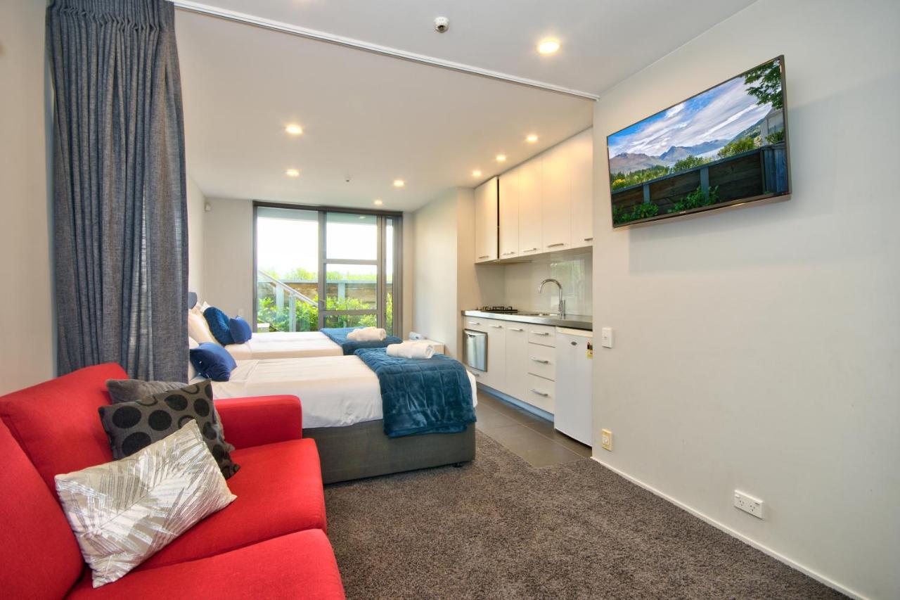 Apartment Luxury On The