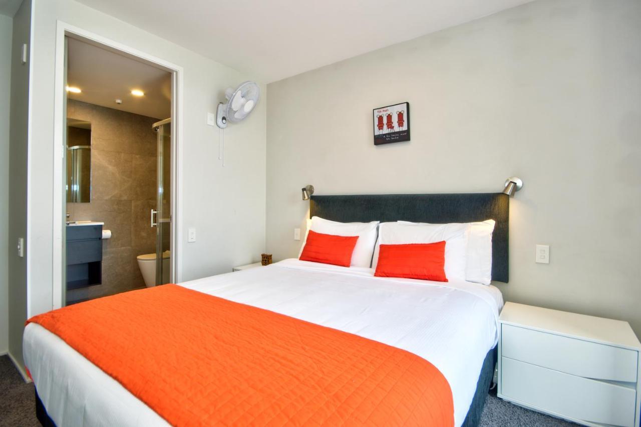 Apartment Luxury On The *
