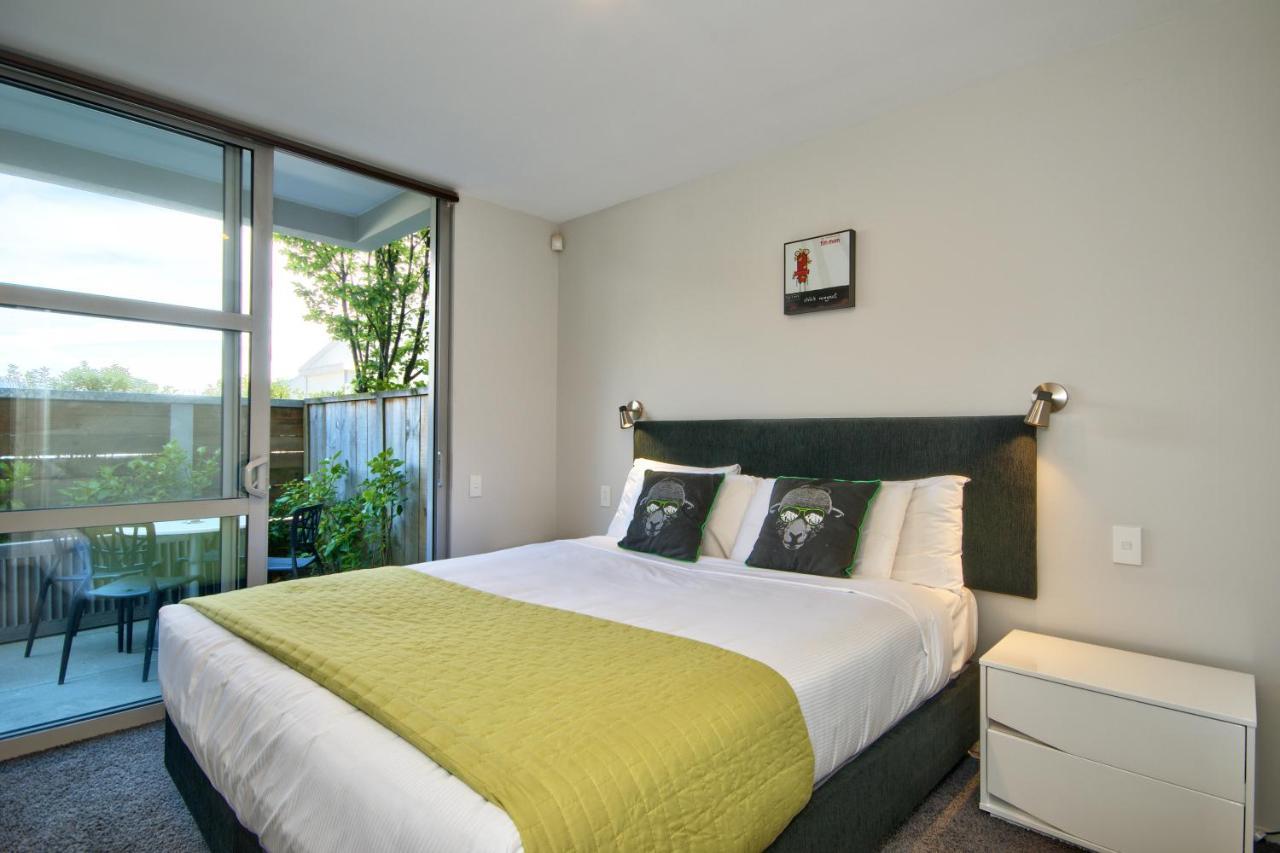 Luxury On The * Queenstown