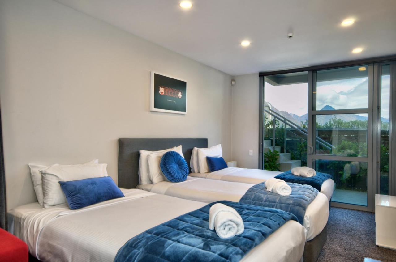 Luxury On The