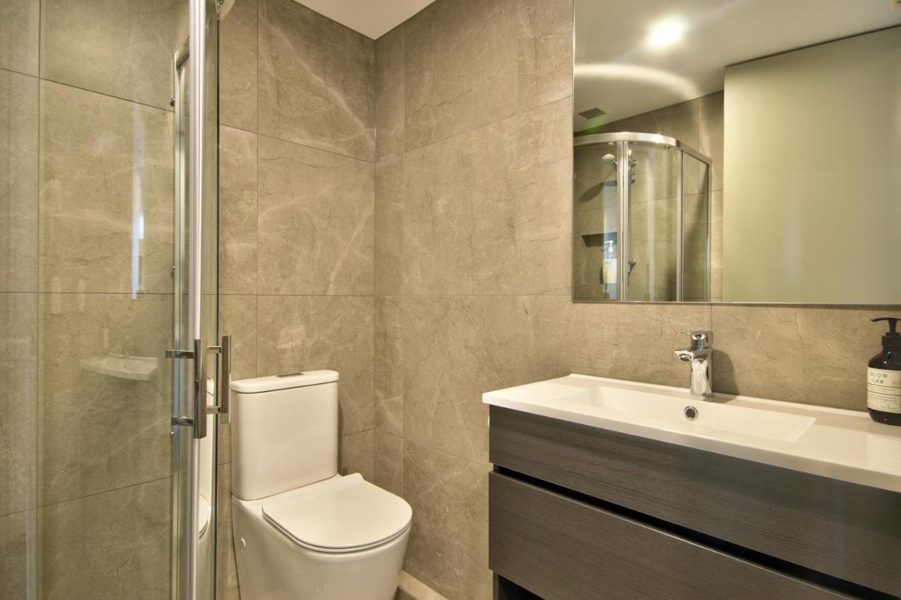 Luxury On The Apartment Queenstown