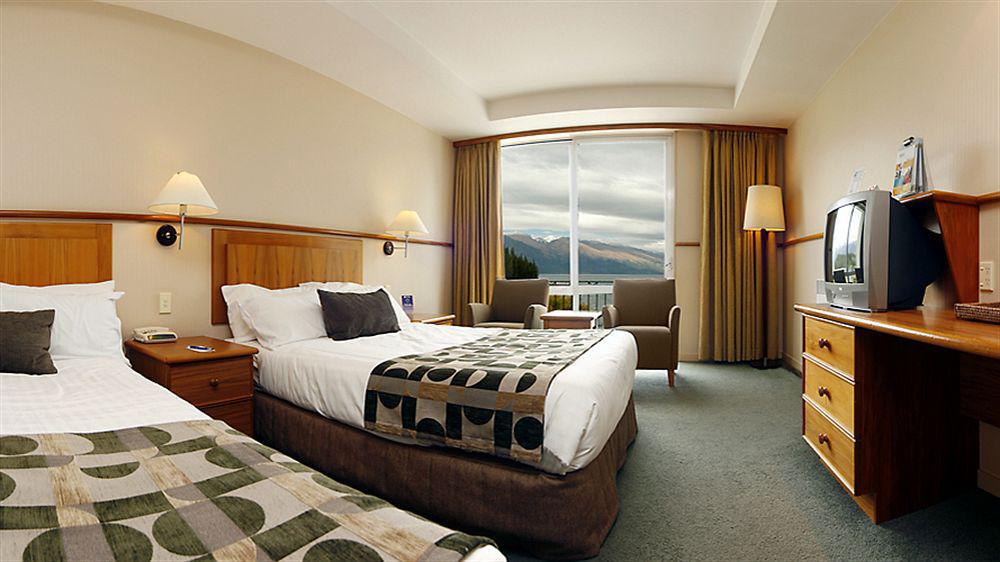 Hotel Rydges Lakeland Queenstown
