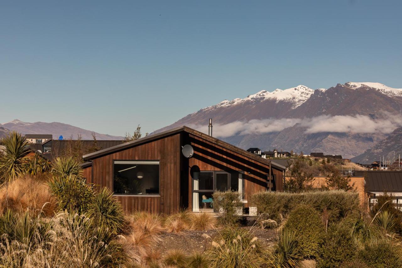The Woolshed - Jacks Point Queenstown