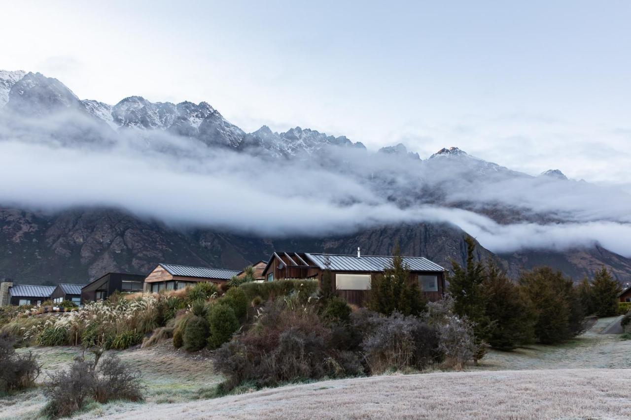 Holiday home The Woolshed - Jacks Point Queenstown