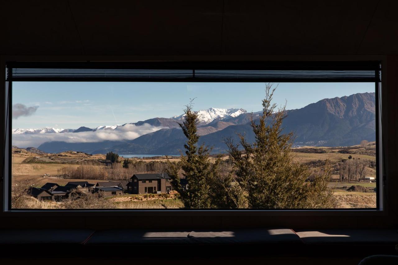 The Woolshed - Jacks Point Holiday home