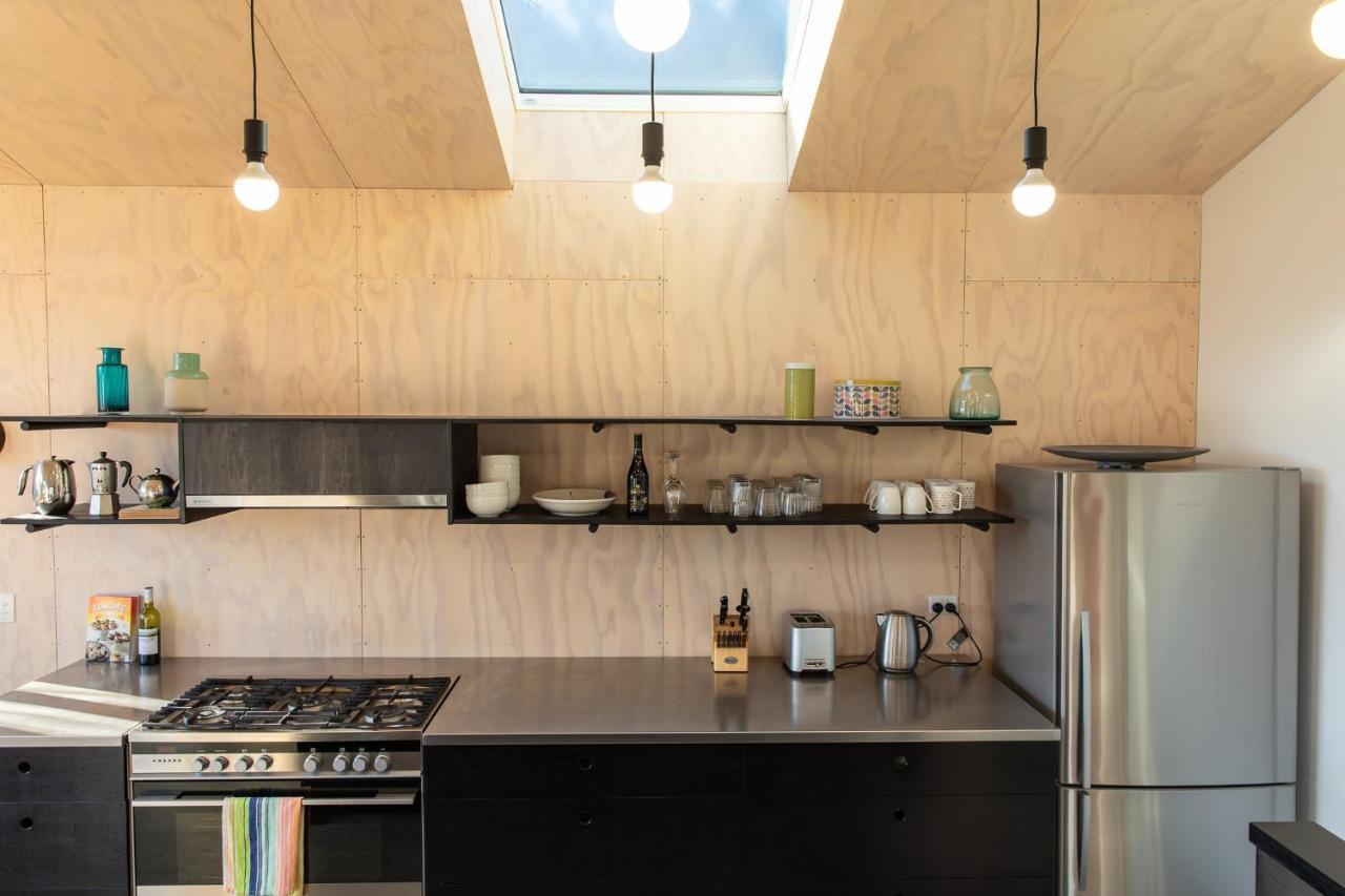The Woolshed - Jacks Point Holiday home