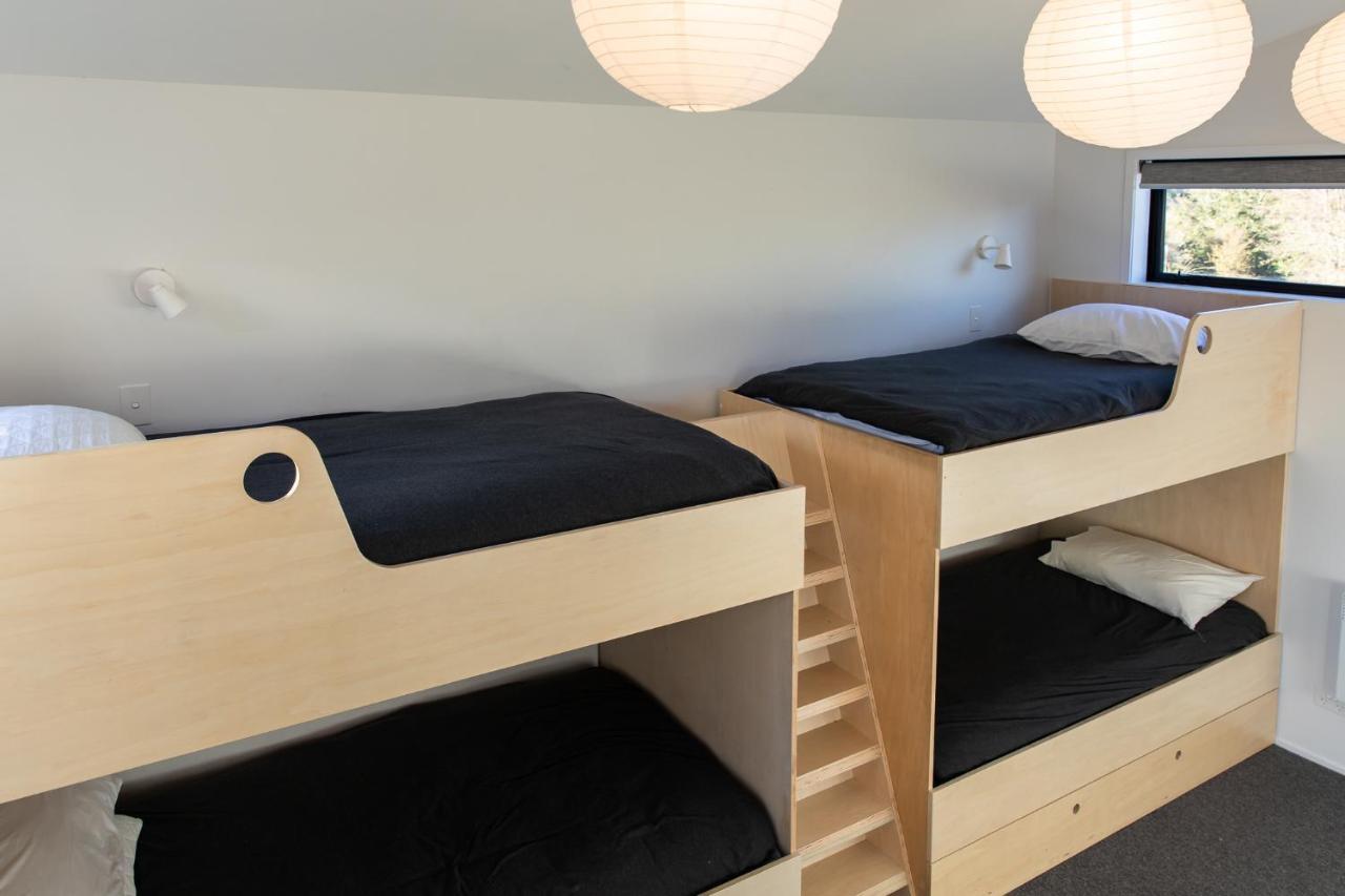 Holiday home The Woolshed - Jacks Point Queenstown