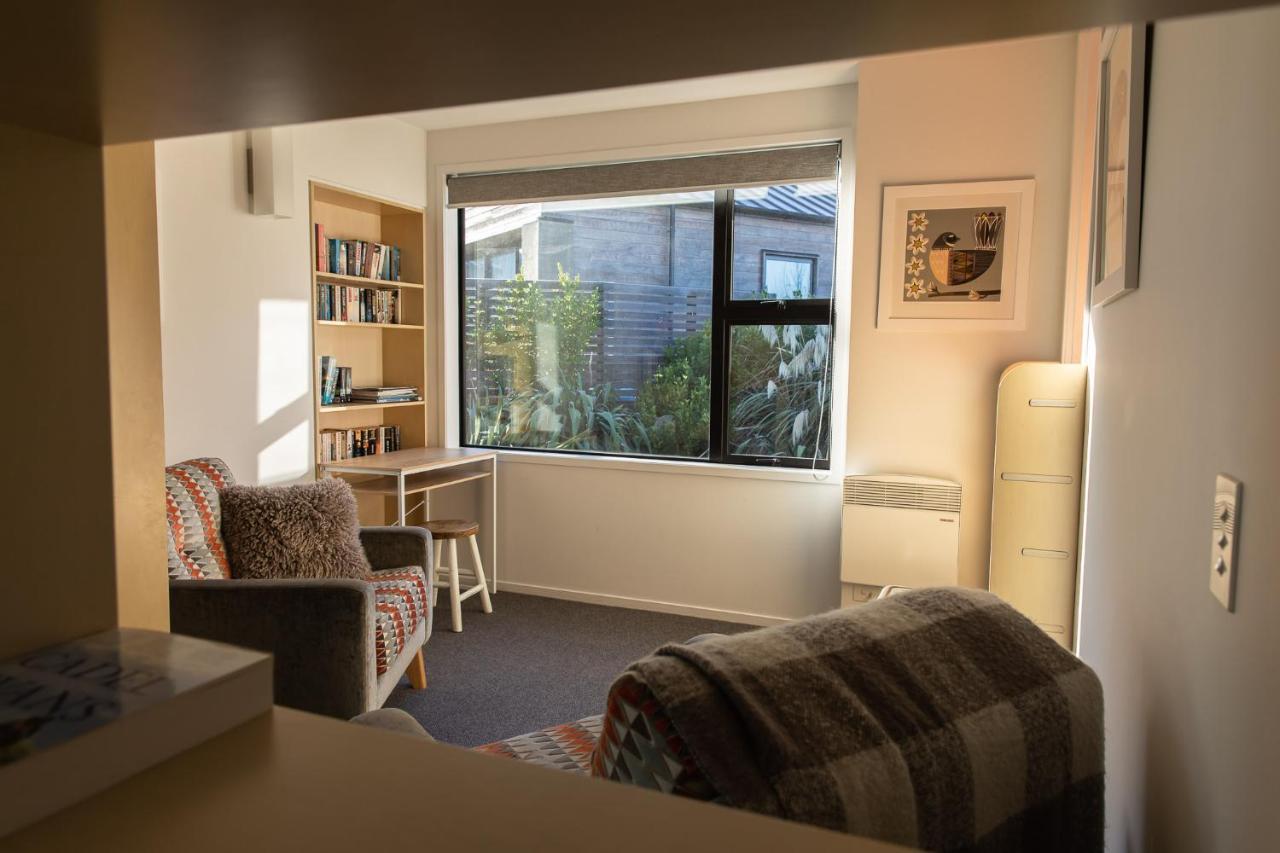 Holiday home The Woolshed - Jacks Point *