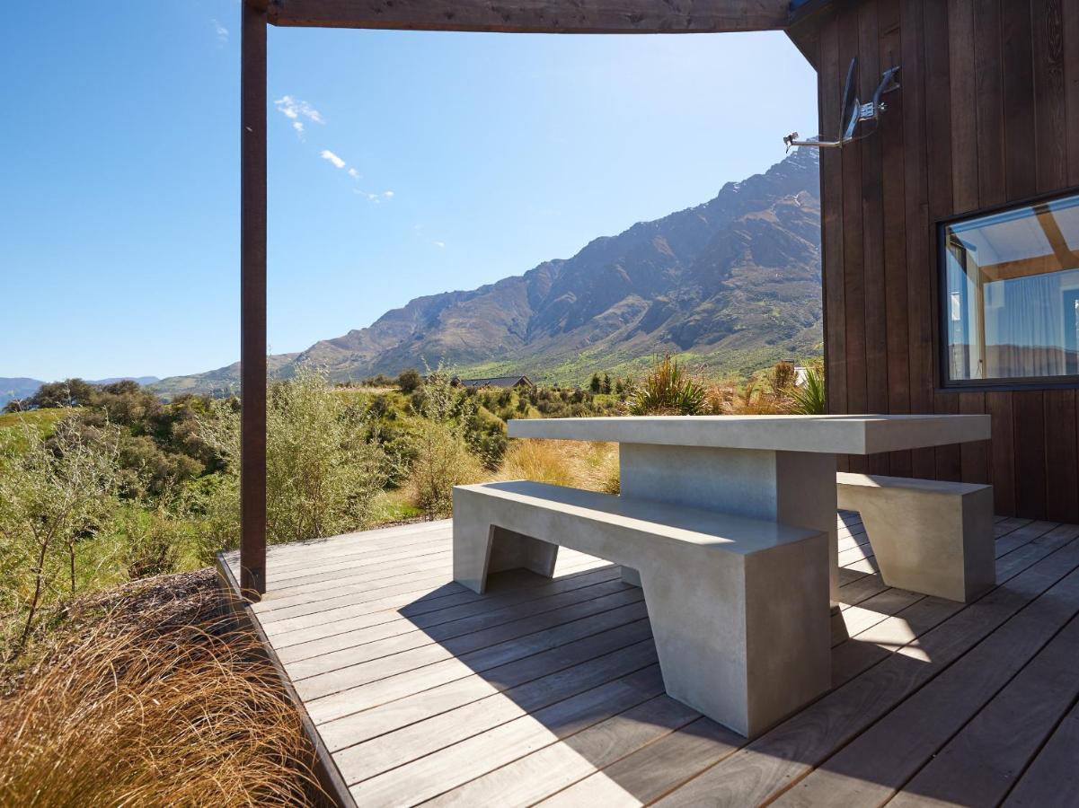 The Woolshed - Jacks Point Holiday home
