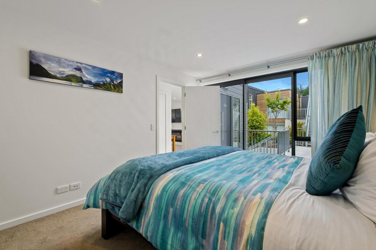 Holiday home Views - Upstairs