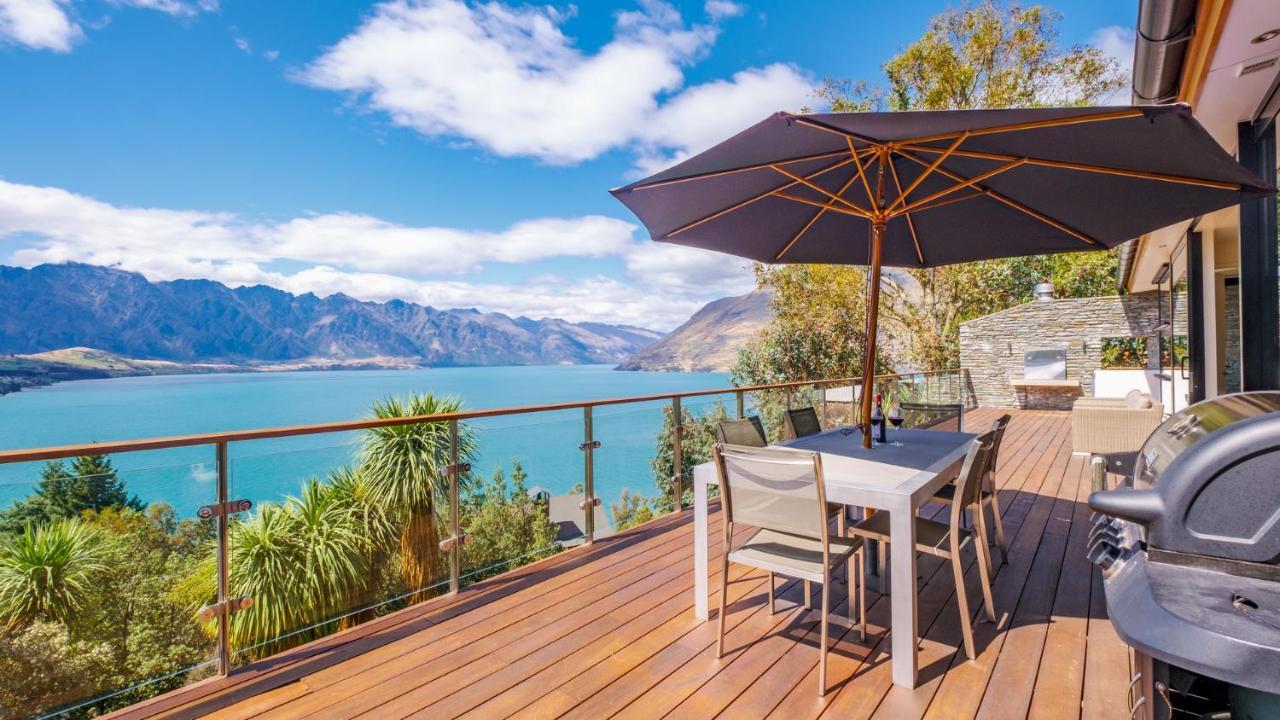 Aspen Views Holiday home Queenstown