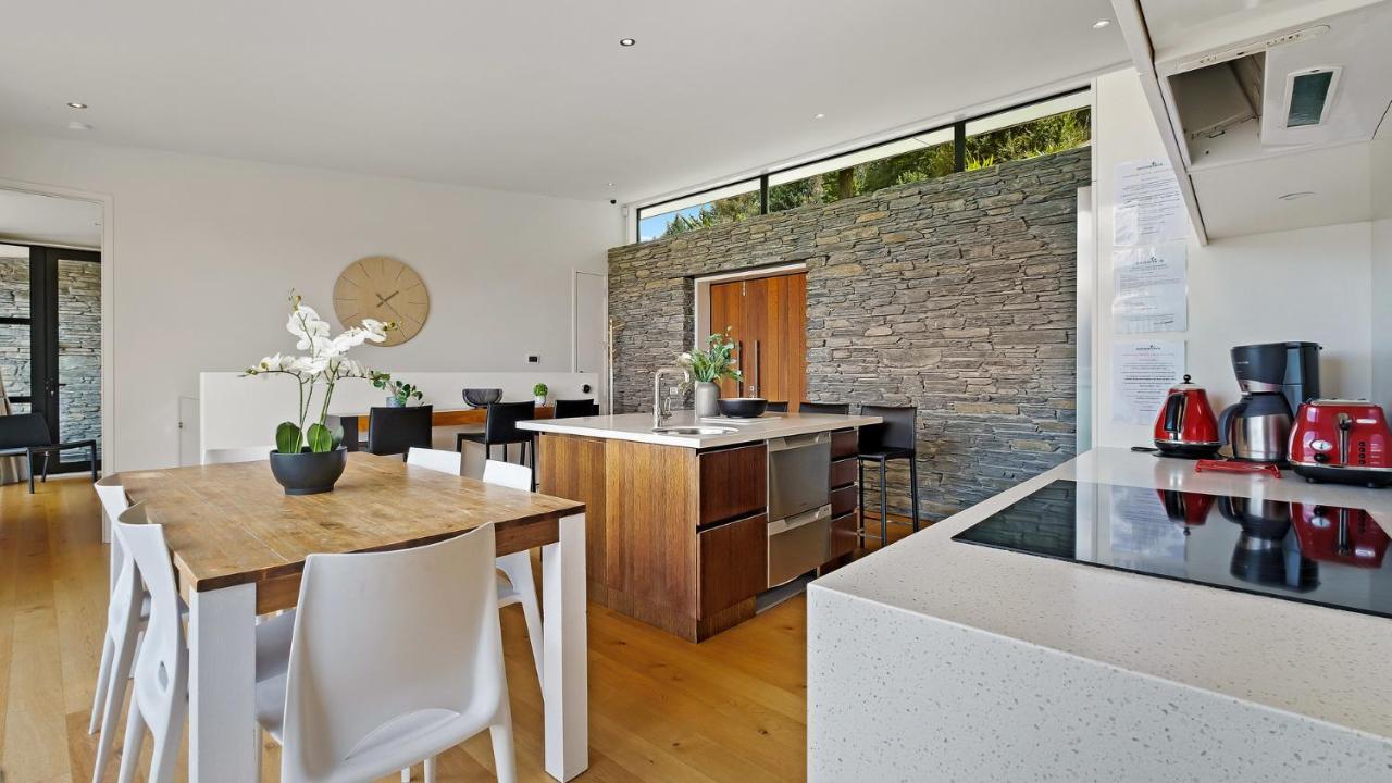 Holiday home Aspen Views Queenstown