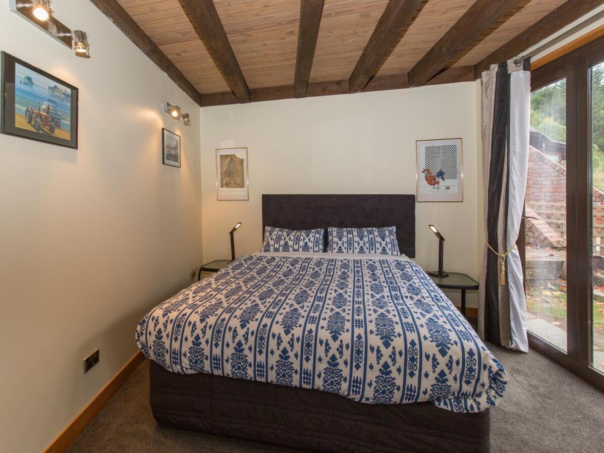 Crows Nest - Holiday home