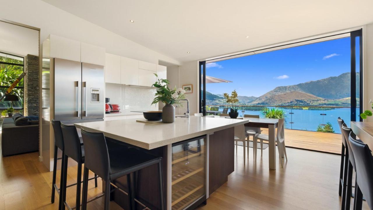 Aspen Views Holiday home