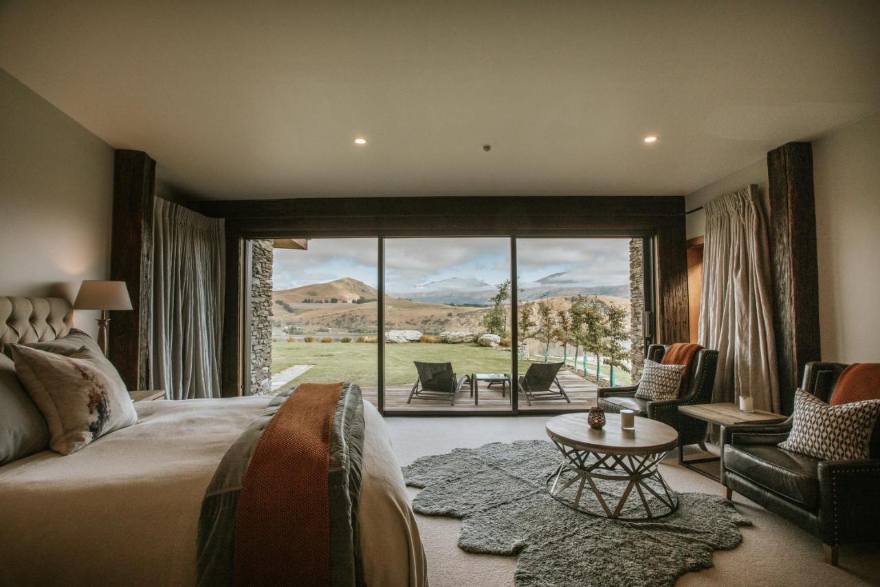 Stoneridge Estate Hotel Queenstown