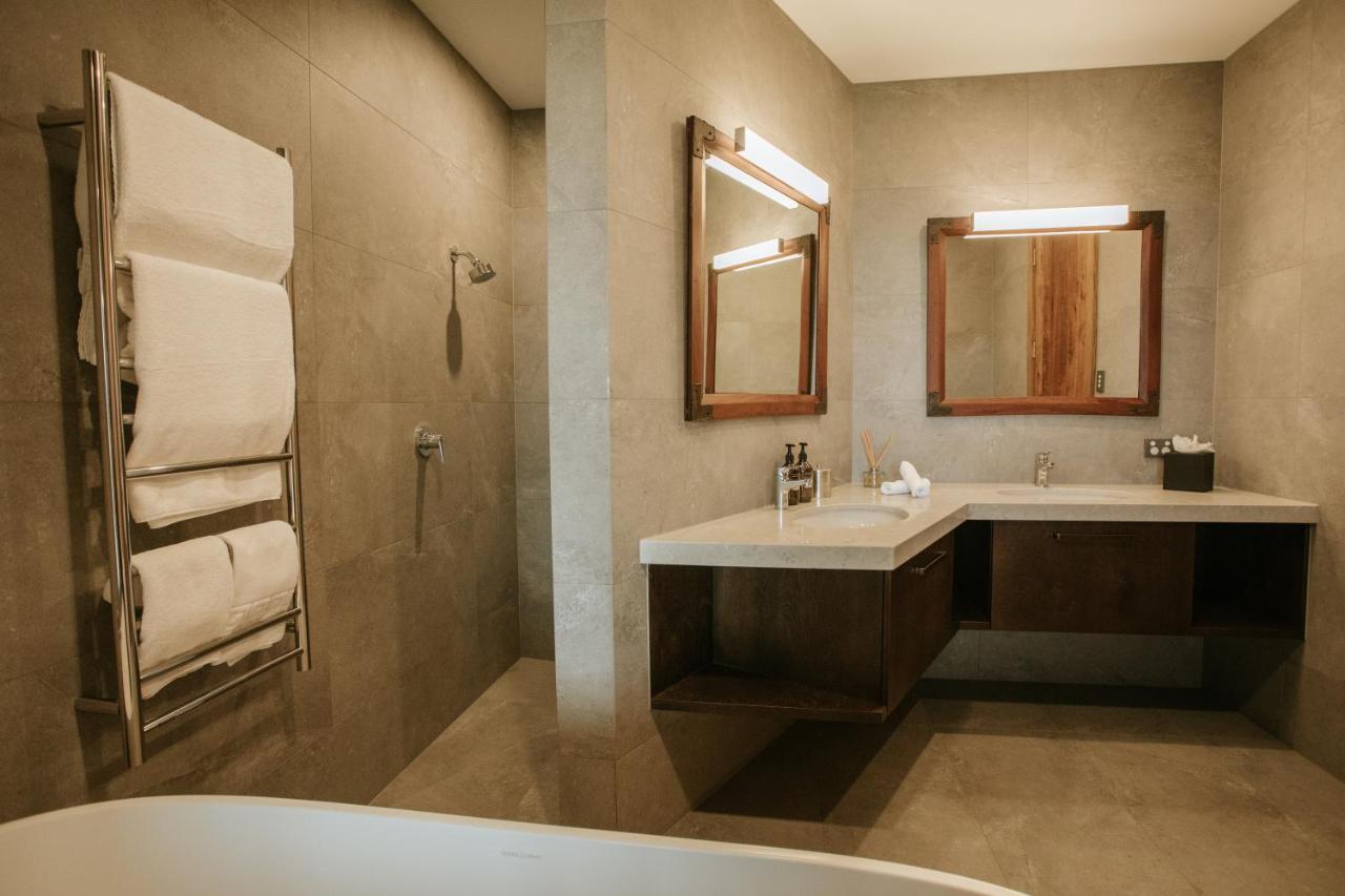 Stoneridge Estate Hotel