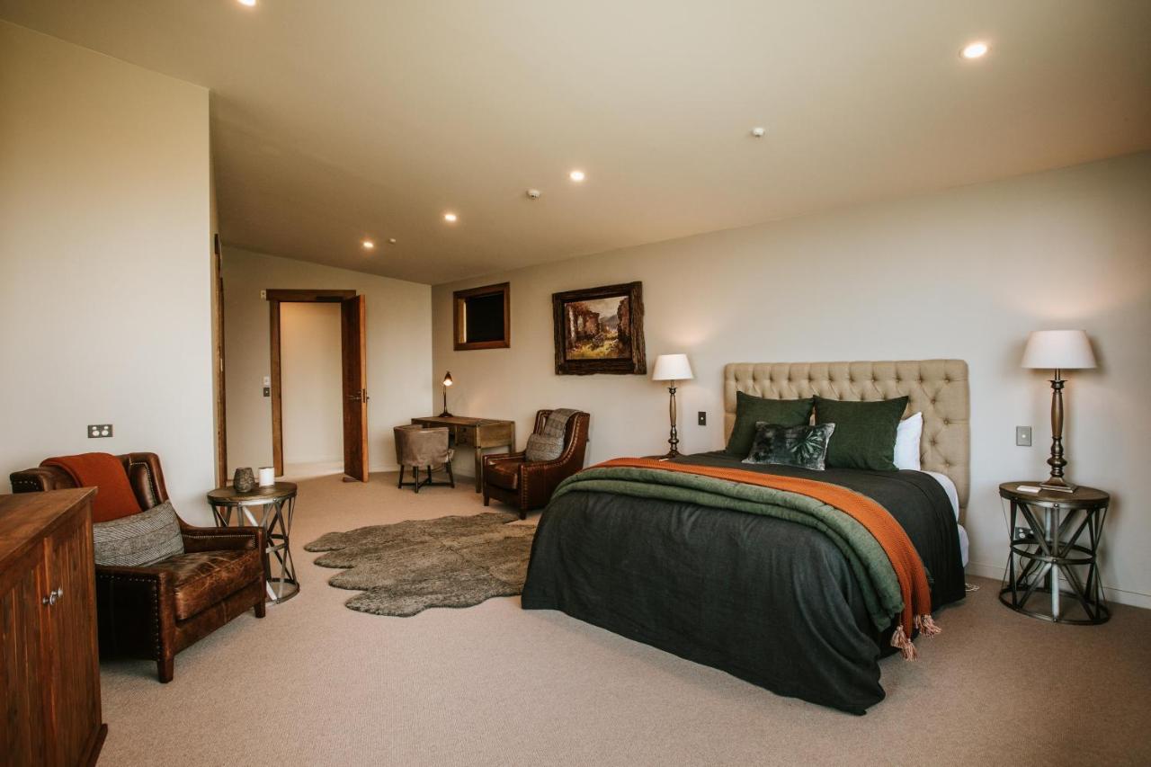 Stoneridge Estate 5* Queenstown