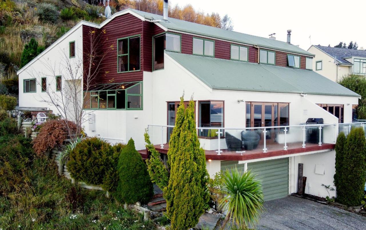 The Hill Haven Queenstown