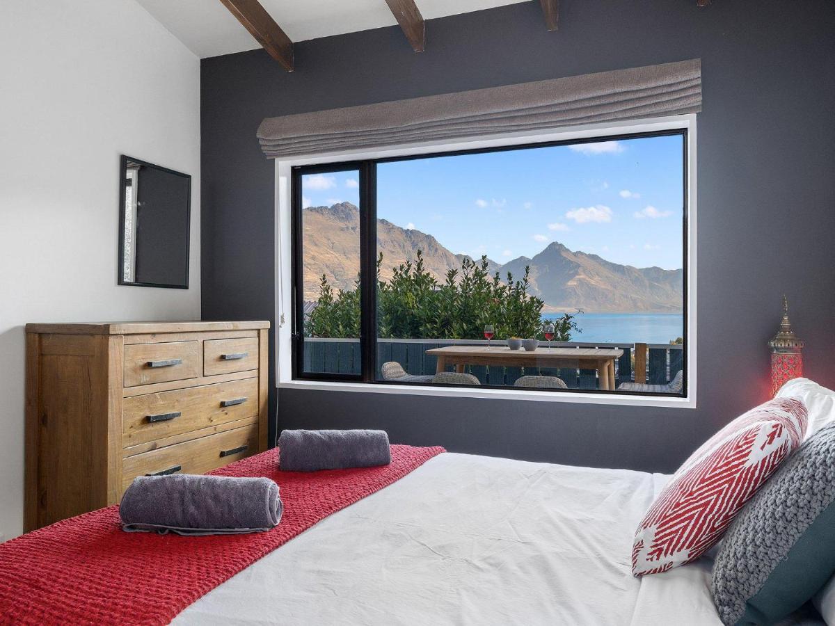 Lake Views On Malaghan * Queenstown