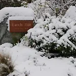 Larch Hill Bed & Breakfast