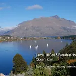 Larch Hill Bed & Breakfast
