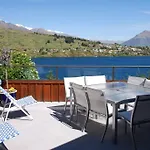 Larch Hill Bed & Breakfast