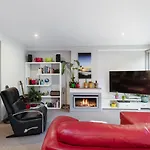 The Central Escape