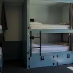 The Black Sheep Backpackers