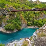 Base Backpackers Queenstown
