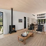 Stunning Mountain Views In Queenstown-Hot Tub