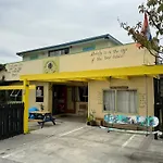 Southern Laughter Backpackers