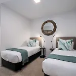 Papillon, A Relax It\'S Done Luxury Holiday Home